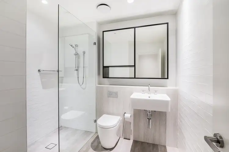 Third view of Homely apartment listing, 201/1 Foreshore Boulevard, Woolooware NSW 2230