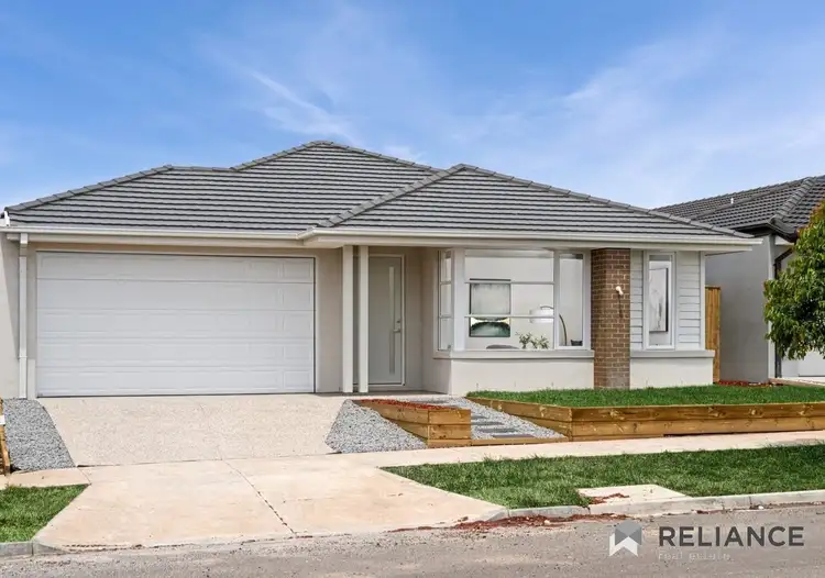 16 Kloni Street, Sunbury VIC 3429