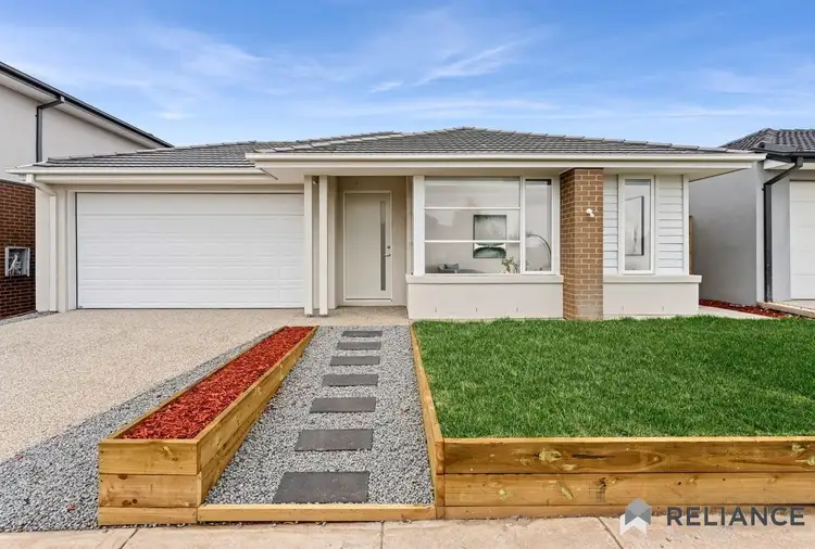 Second view of Homely house listing, 16 Kloni Street, Sunbury VIC 3429
