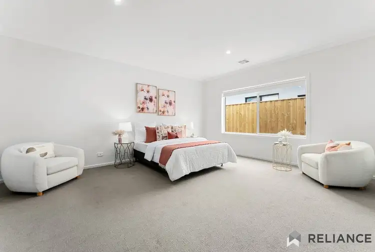 Third view of Homely house listing, 16 Kloni Street, Sunbury VIC 3429