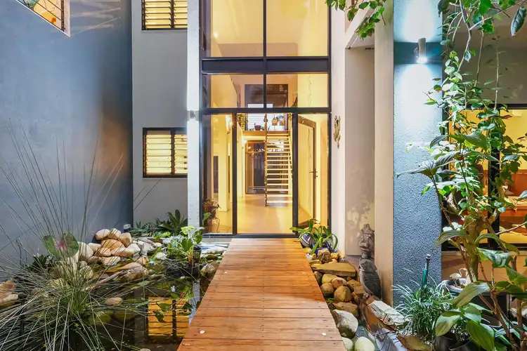 Second view of Homely house listing, 80 Harbour Drive, Trinity Park QLD 4879