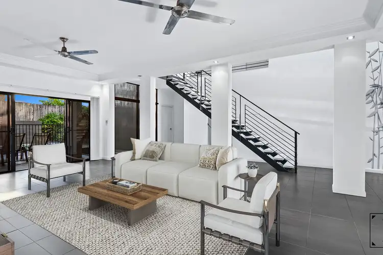 Third view of Homely house listing, 80 Harbour Drive, Trinity Park QLD 4879