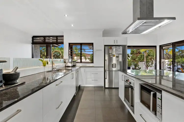 Fourth view of Homely house listing, 80 Harbour Drive, Trinity Park QLD 4879