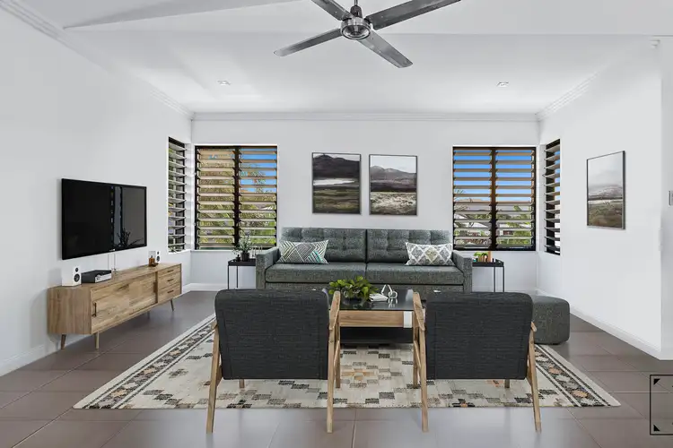 Sixth view of Homely house listing, 80 Harbour Drive, Trinity Park QLD 4879