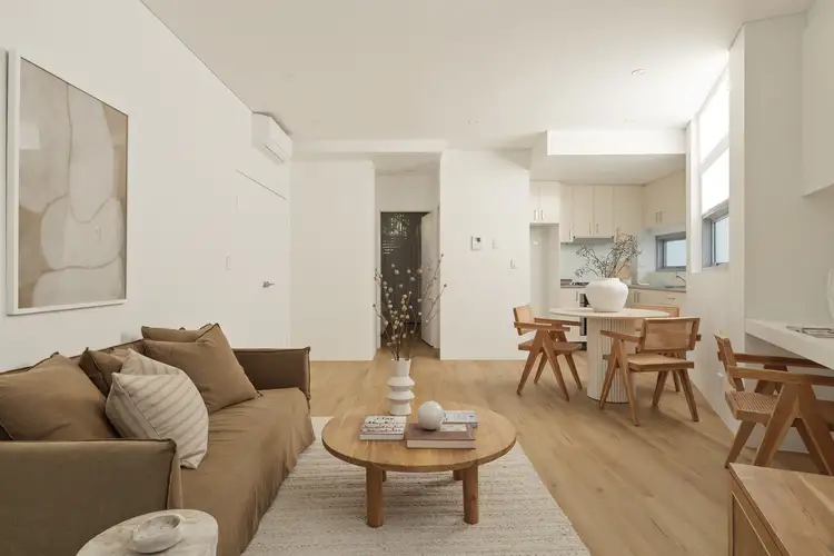 Main view of Homely apartment listing, 1/115 Wigram Road, Forest Lodge NSW 2037