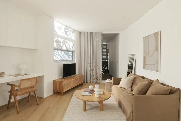Sixth view of Homely apartment listing, 1/115 Wigram Road, Forest Lodge NSW 2037