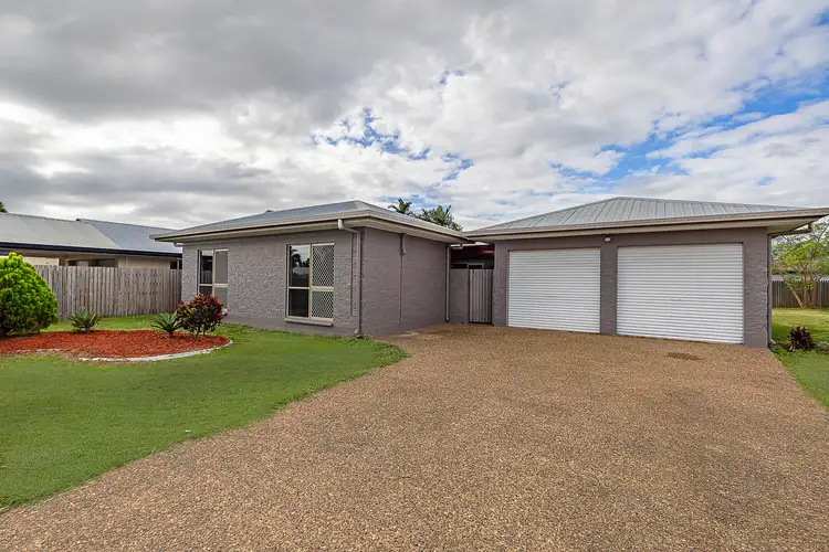 151 Kern Brothers Drive, Thuringowa Central QLD 4817
