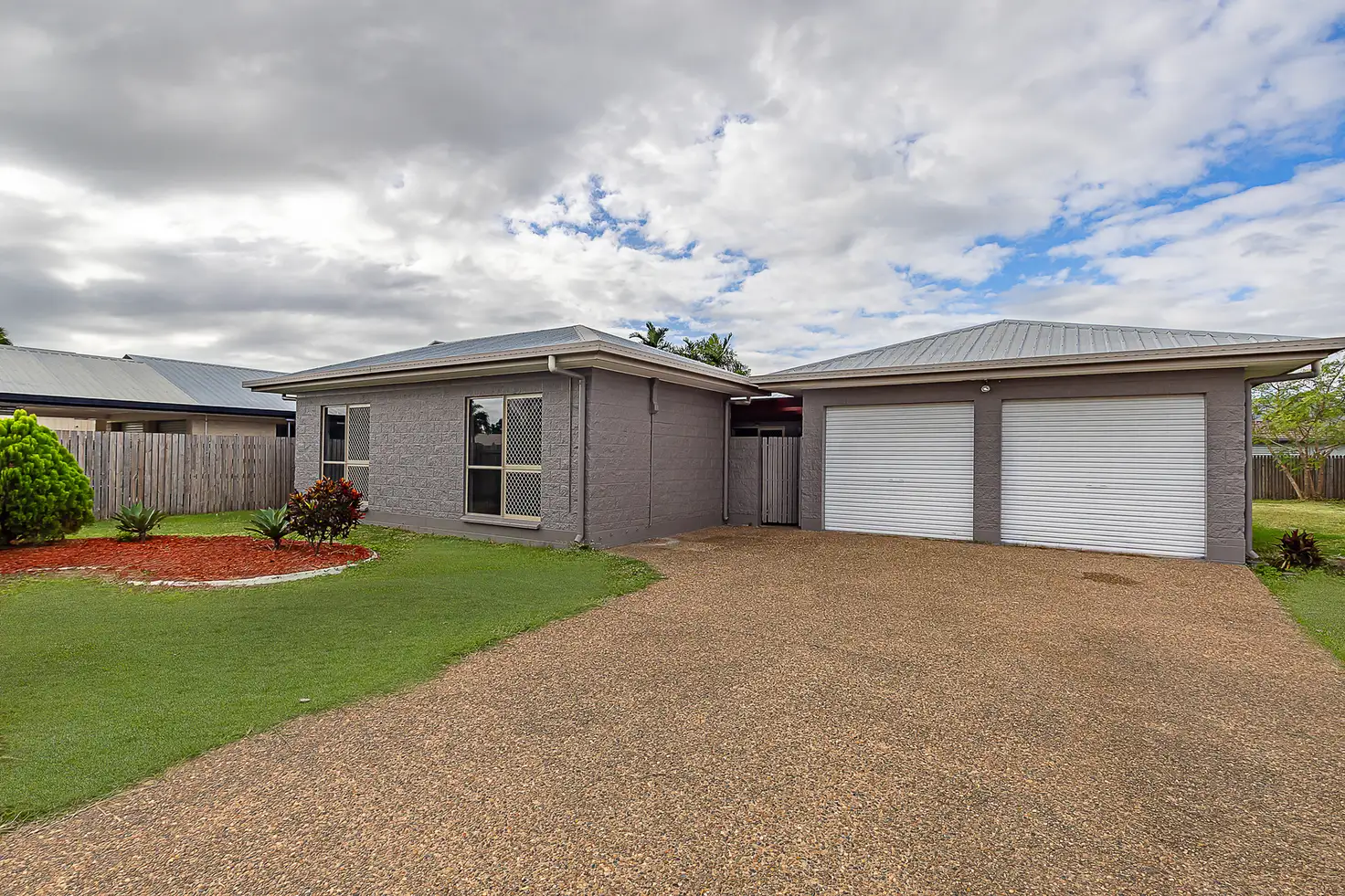 Main view of Homely house listing, 151 Kern Brothers Drive, Thuringowa Central QLD 4817