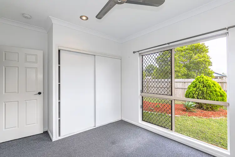 Fifth view of Homely house listing, 151 Kern Brothers Drive, Thuringowa Central QLD 4817