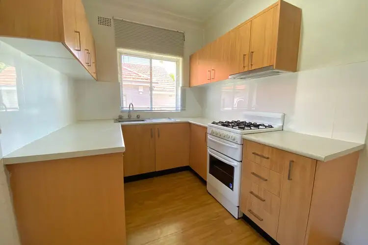 Main view of Homely unit listing, A/115A Frederick Street, Rockdale NSW 2216