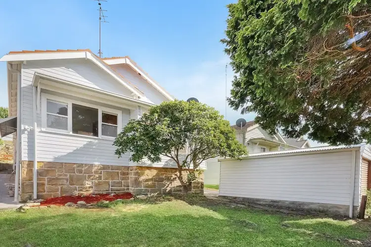 35 Wolseley Street, Bexley NSW 2207