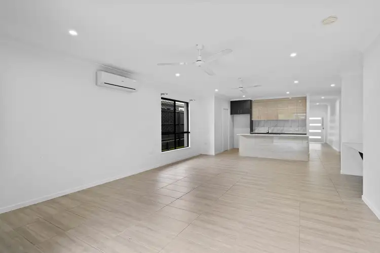 Third view of Homely house listing, 13 Elderberry Avenue, Bentley Park QLD 4869