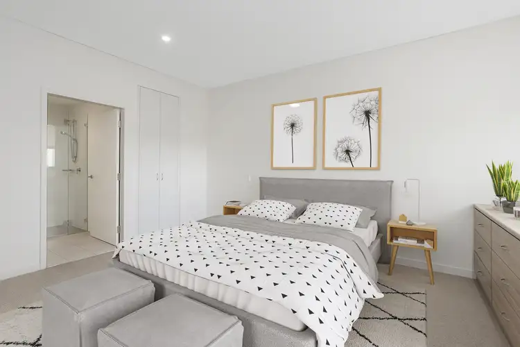 Third view of Homely apartment listing, 312/34 Railway Crescent, Jannali NSW 2226