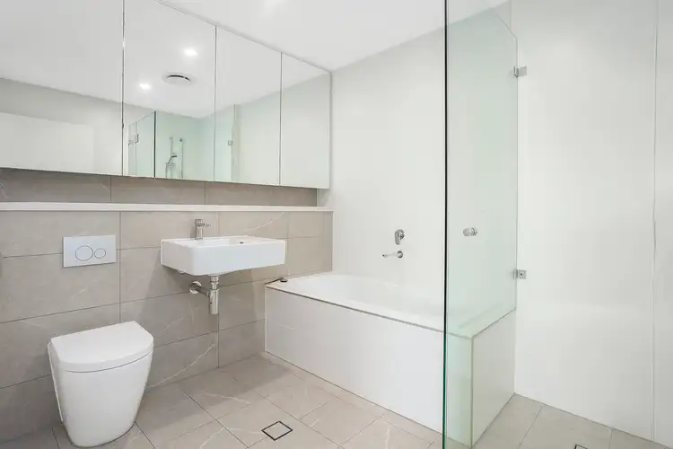 Fourth view of Homely apartment listing, 312/34 Railway Crescent, Jannali NSW 2226