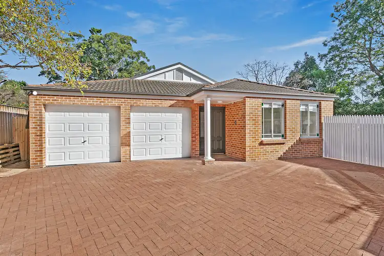 27A Westwood Street, Pennant Hills NSW 2120
