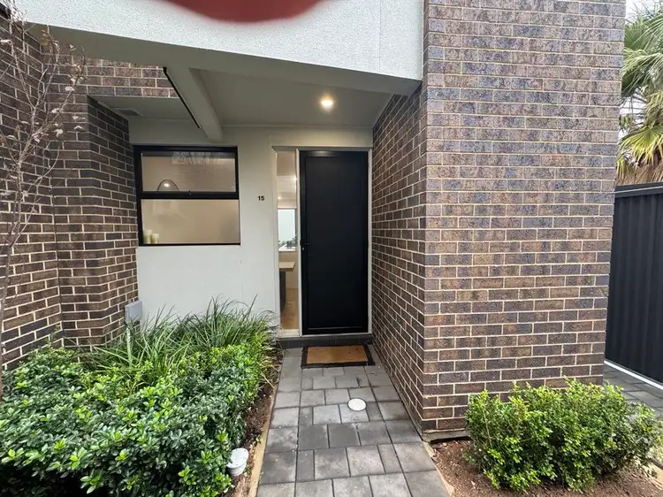 15/24 Arnold Close, Findon SA 5023
