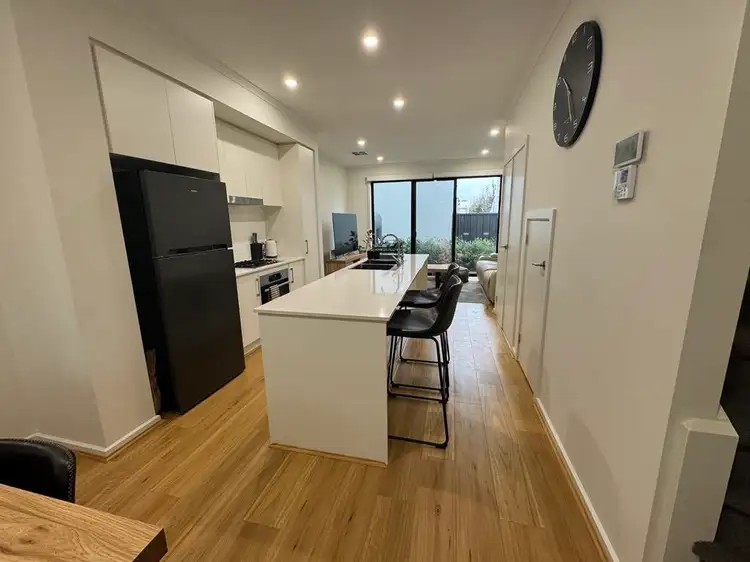 Third view of Homely townhouse listing, 15/24 Arnold Close, Findon SA 5023