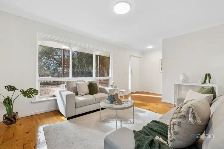 Second view of Homely house listing, 214 Honeypot Road, Huntfield Heights SA 5163