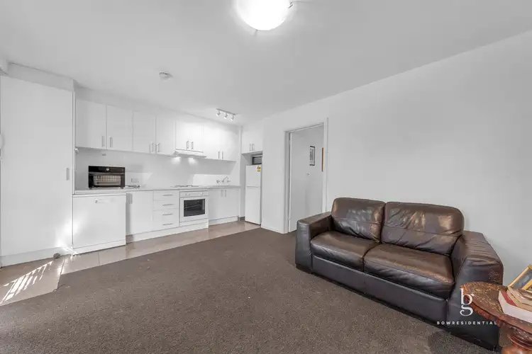 Second view of Homely unit listing, 8/34 Neill Street, Carlton VIC 3053