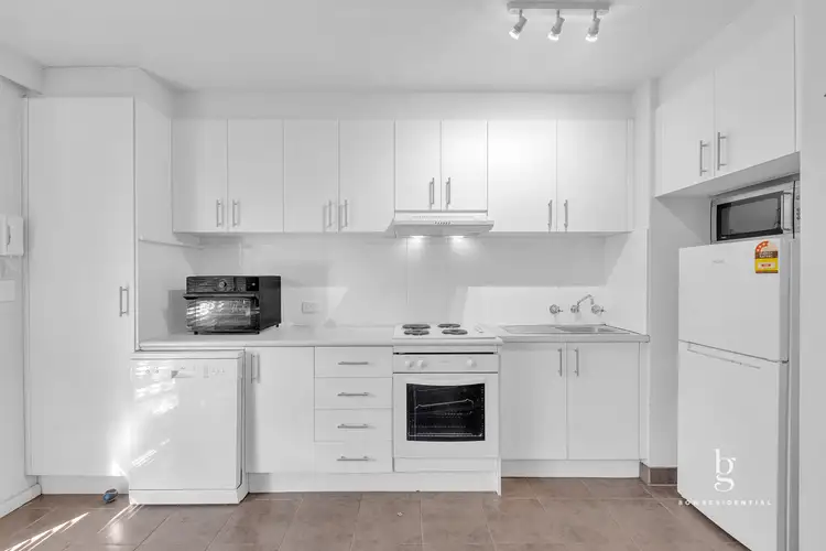 Third view of Homely unit listing, 8/34 Neill Street, Carlton VIC 3053