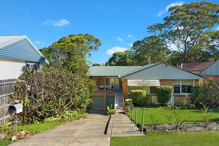 2 Heather Crescent, Garden Suburb NSW 2289