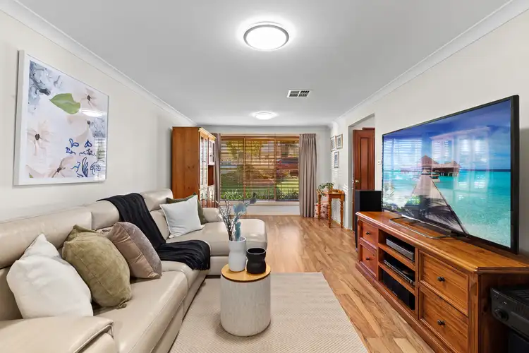 Second view of Homely house listing, 3 Gannet Place, Acacia Gardens NSW 2763