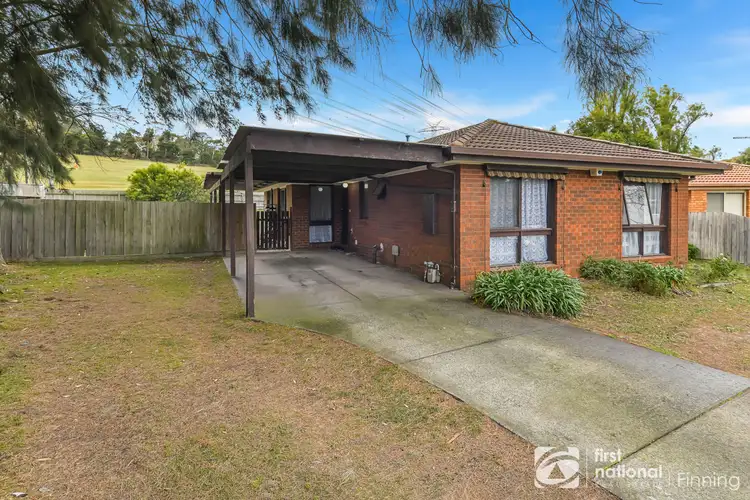 6 Millport Court, Endeavour Hills VIC 3802
