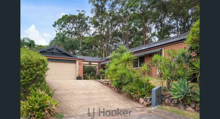 5 Willow Creek Court, Eleebana NSW 2282