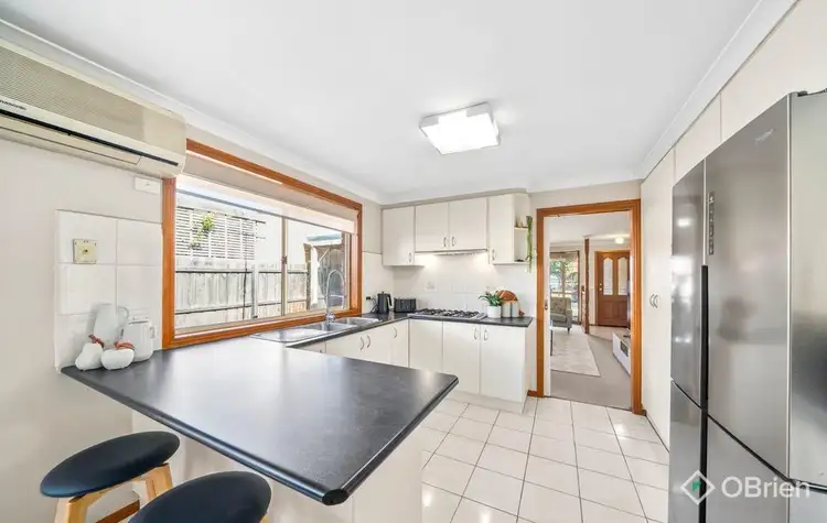 Fourth view of Homely house listing, 3 Oakes Court, Altona Meadows VIC 3028