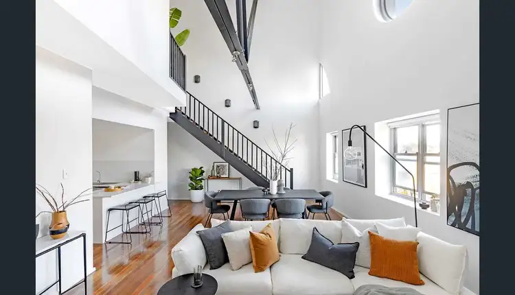 18/549 Darling Street, Rozelle NSW 2039