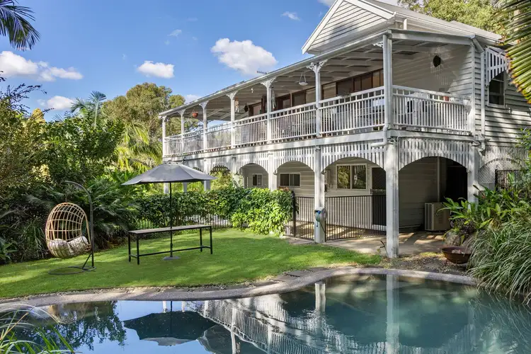 5 Dajaman Court, Maroochy River QLD 4561