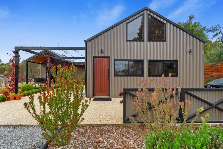 39 King Street, Mintaro SA 5415