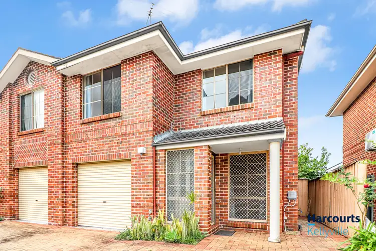 23 St Pauls Way, Blacktown NSW 2148