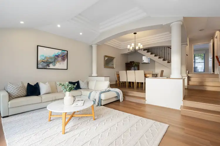 Third view of Homely house listing, 56 Queens Road, Connells Point NSW 2221