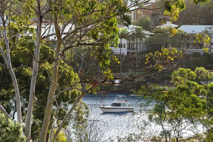 Fourth view of Homely house listing, 56 Queens Road, Connells Point NSW 2221