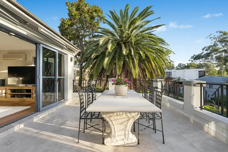 Fifth view of Homely house listing, 56 Queens Road, Connells Point NSW 2221
