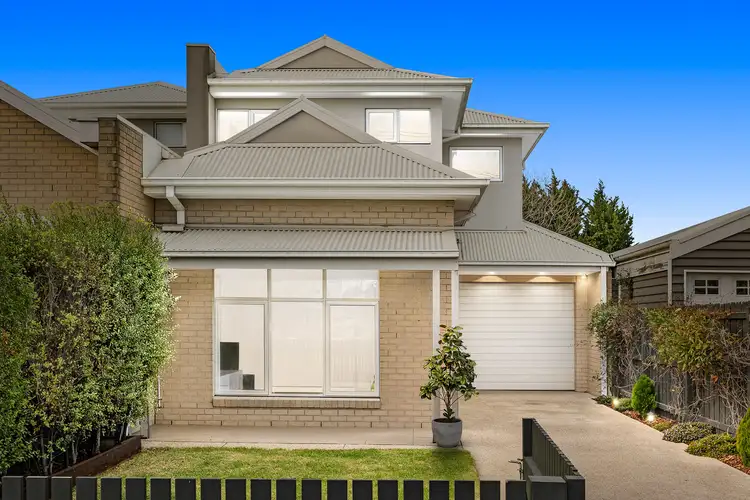 Main view of Homely house listing, 22 Bayview Street, Altona VIC 3018