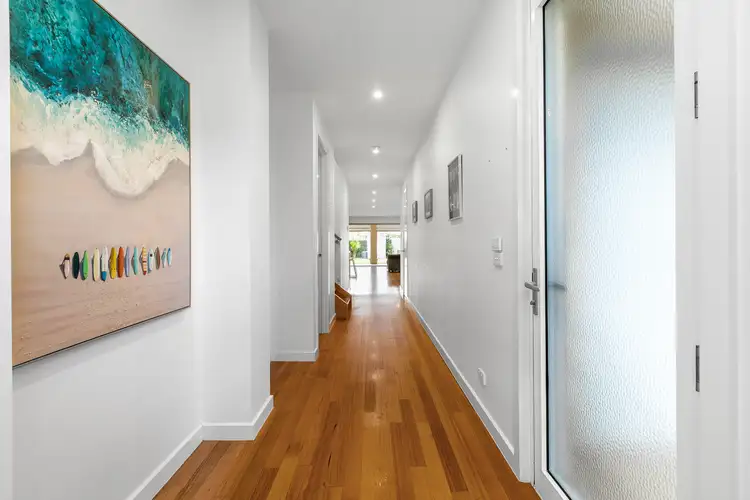 Second view of Homely house listing, 22 Bayview Street, Altona VIC 3018