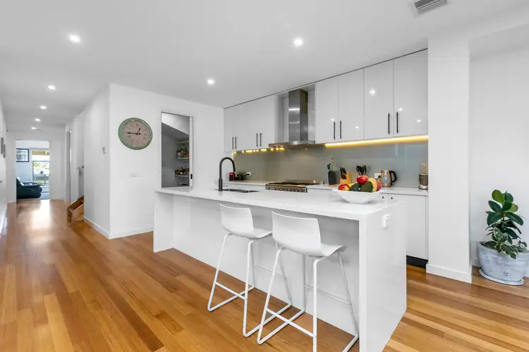 Third view of Homely house listing, 22 Bayview Street, Altona VIC 3018