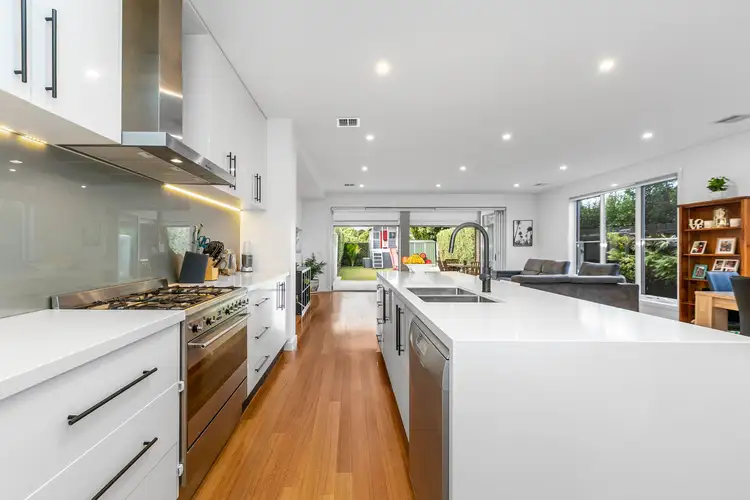 Fourth view of Homely house listing, 22 Bayview Street, Altona VIC 3018