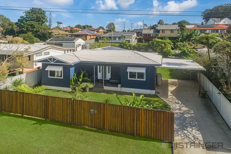 Sixth view of Homely house listing, 5 Terranora Road, Banora Point NSW 2486