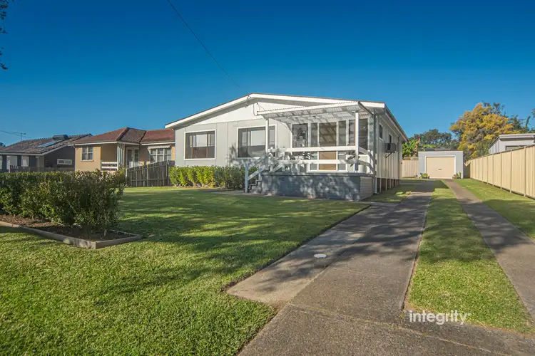 72 Albert Street, Nowra NSW 2541
