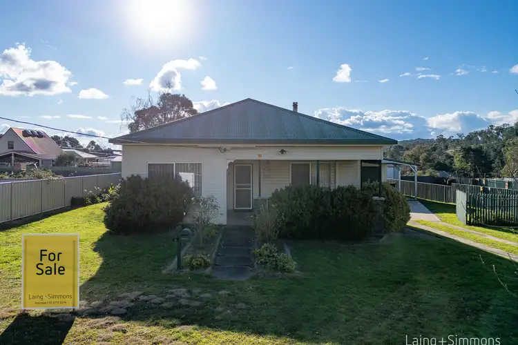53 Uralla Street, Uralla NSW 2358