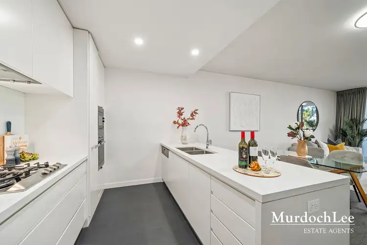 Third view of Homely apartment listing, 56/38 Solent Circuit, Norwest NSW 2153