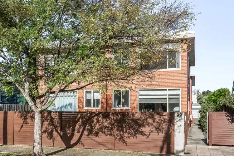 6/99 Ballantyne Street, Thornbury VIC 3071