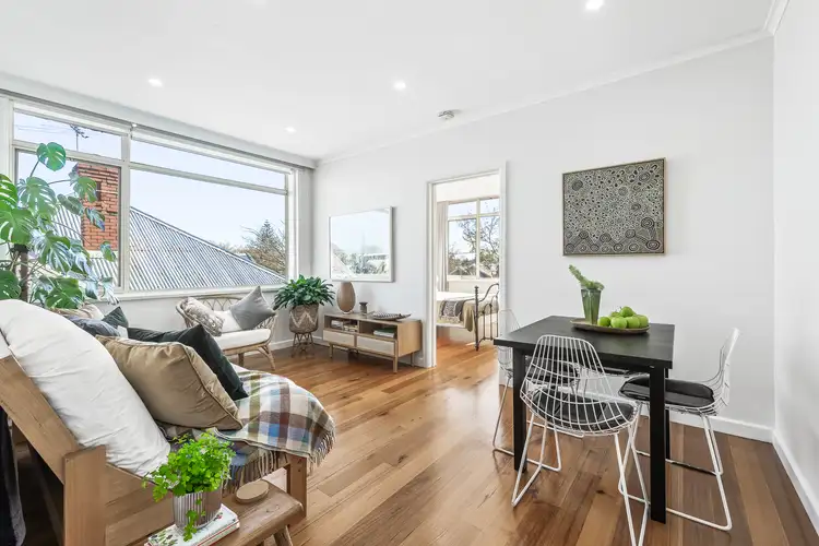 6/99 Ballantyne Street, Thornbury VIC 3071