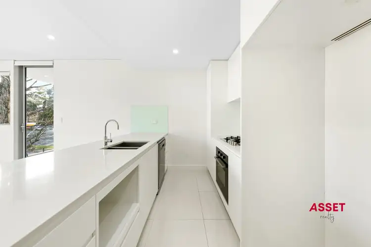 Second view of Homely apartment listing, 306/183-185 Mona Vale Road, St Ives NSW 2075