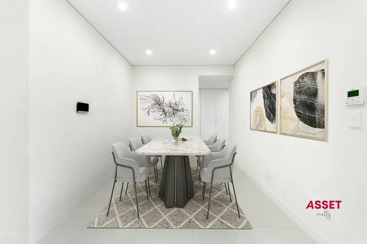Third view of Homely apartment listing, 306/183-185 Mona Vale Road, St Ives NSW 2075