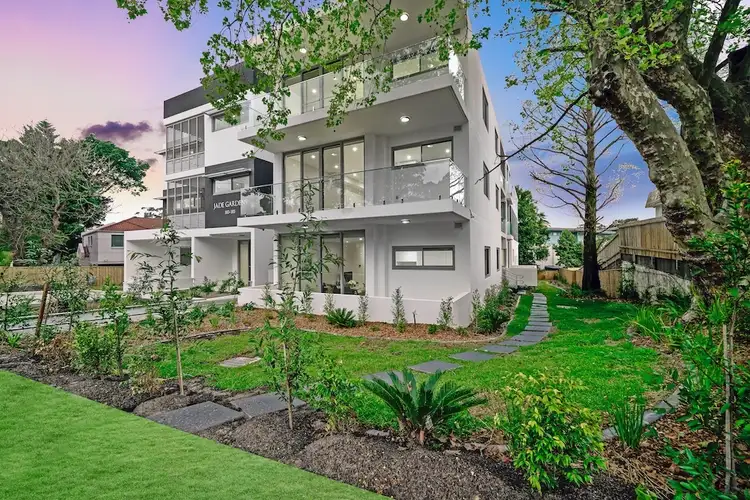 Fourth view of Homely apartment listing, 306/183-185 Mona Vale Road, St Ives NSW 2075
