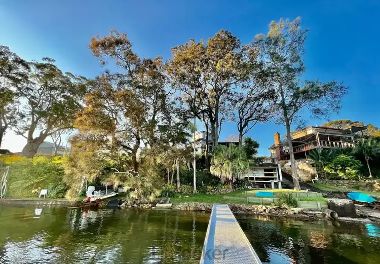 Main view of Homely house listing, 47 Ilford Avenue, Buttaba NSW 2283